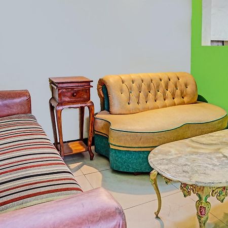 Oyo 91599 Penginapan Mutiara מדיון מראה חיצוני תמונה